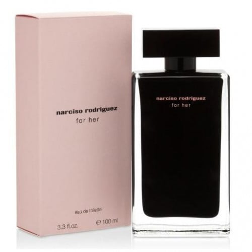 عطر نارسيسو فور هير تواليت narciso for her parfum
