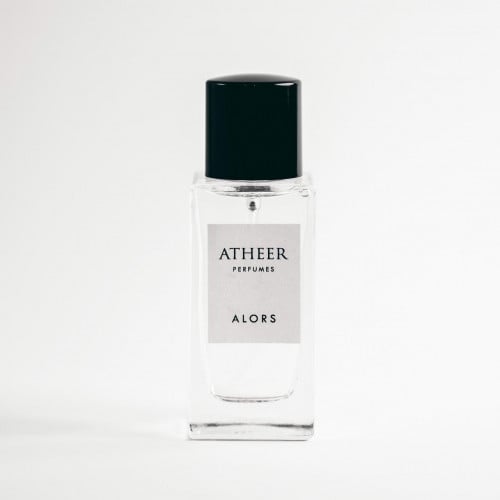عطر ALORS من أثير 50 مل