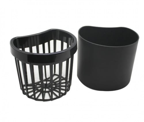 حاوية الكبسولات