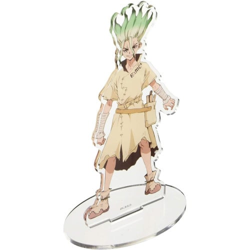 ستاند اكريلك دكتور ستون