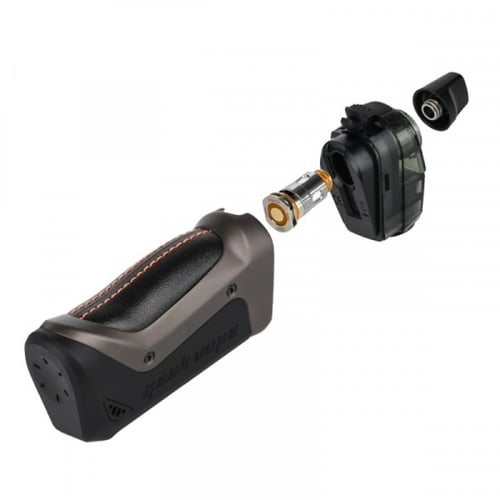 جهاز ايجس بوست من شركة جيك فيب Geekvape Aegis Boos...