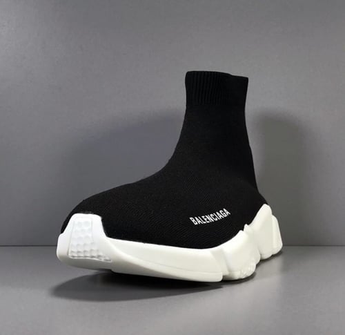Balenciaga Speed Trainers