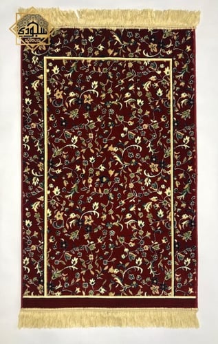 سجادة الروضة الشريفة الأصلية 6 ملم