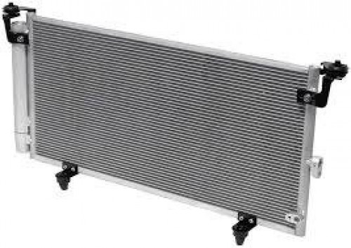 #12545T لديتر مكيف سوبارو ليجاسي 05-14/CONDENSER S...