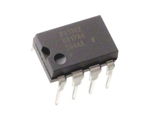 IC DS1302