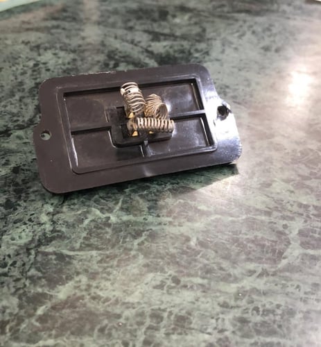 12658C# ترانسيستور سياره هوندا /TRANSISTOR HONDA