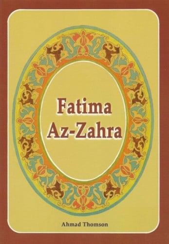 Fatima Az-zahra