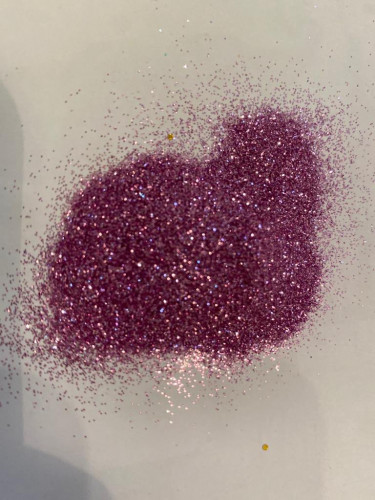 قلتر لون بنفسجي ناعم