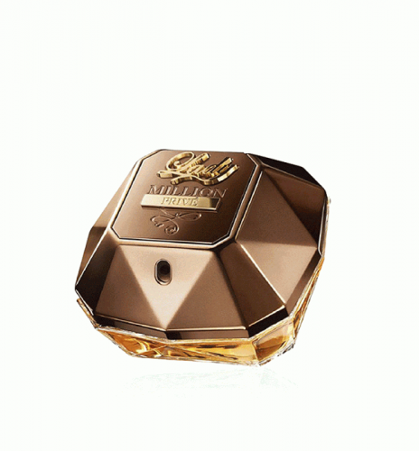 عطر ليدي مليون برايف باكو رابان