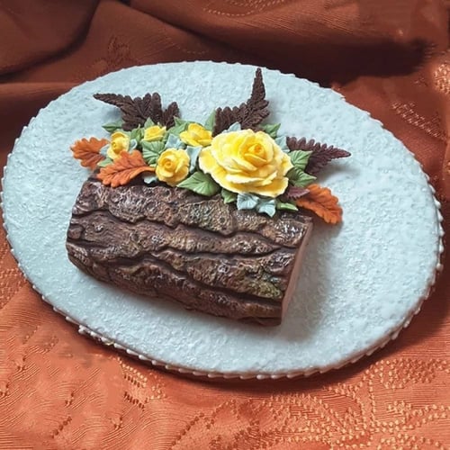 قالب سليكون حجم كبير عالي الجودة