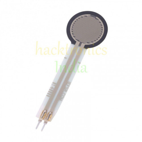 Resistive Membrane PressureSensor FSR402