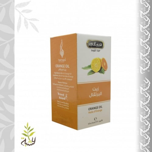 زيت البرتقال 30مل (هيماني)