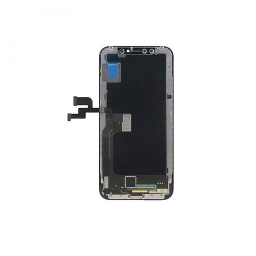 شاشة ايفون X الاصلية وكالة ماركة بود bod