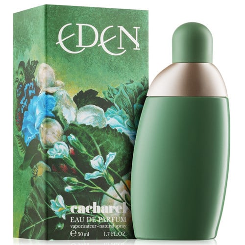عطر كاشريل ايدن cacharel eden perfume