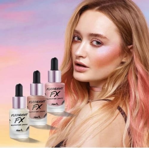 قطرات ستاج قلو لبشرة بمظهر مضيئ - افون