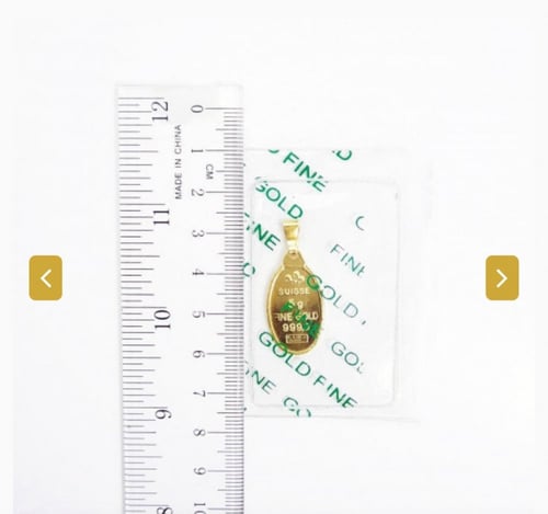 سبيكة(5) جرام