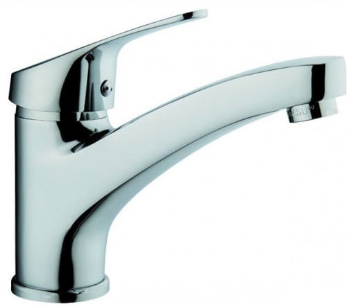 خلاط مغسلة تركي كامل