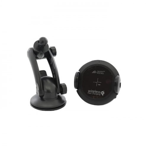 قاعدة شحن لاسلكية للجوال