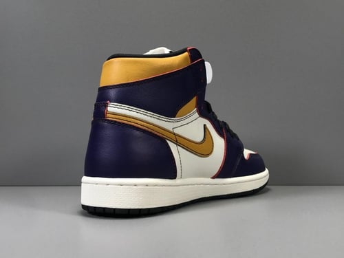 Air Jordan 1 SB Retro High OG