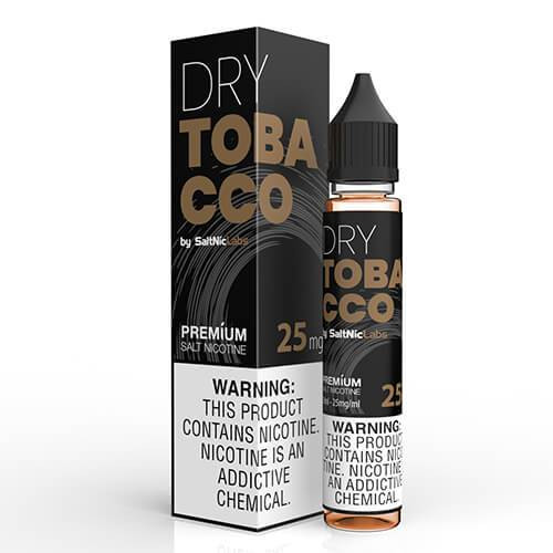 Dry Tobaccoo