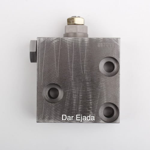 بلف مربع|PC200-7