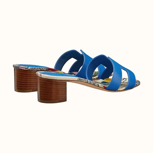 H Women's Oasis sandal