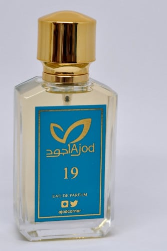 عطر 19