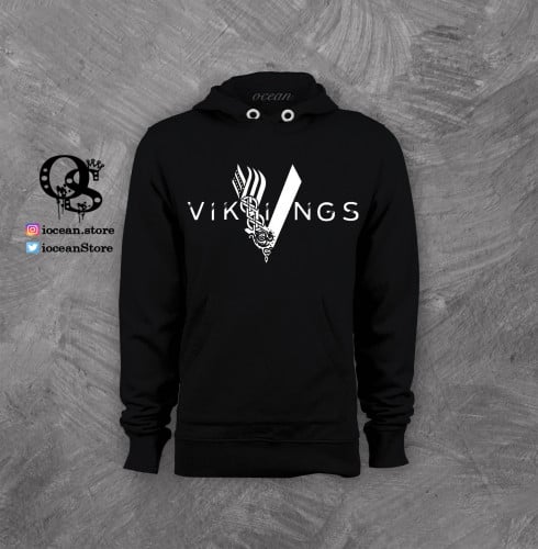 بلوفر - Vikings - فايكنقز