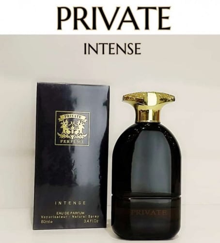 برايفت انتنس - PRIVATE INTENSE