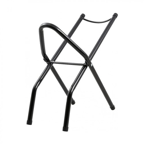 حامل قارورة مع حنفية