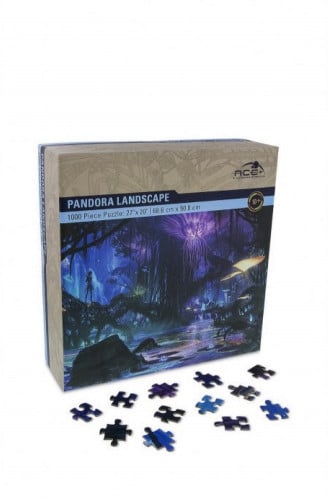 بازل ديزني 1000 قطعة