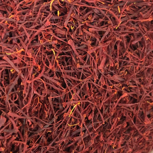 زعفران نقيل سوبر فاخر - 30 جرام