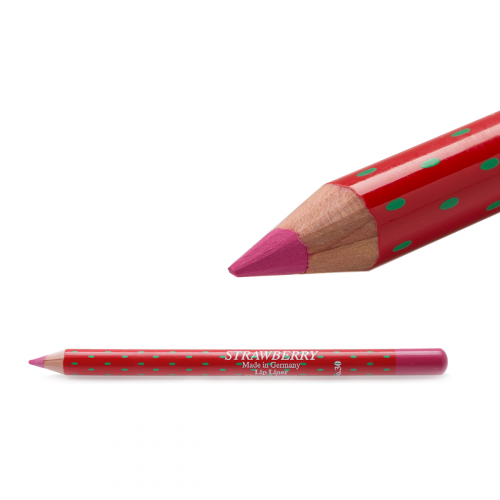 ستروبري قلم محدد الشفاة رقم 30