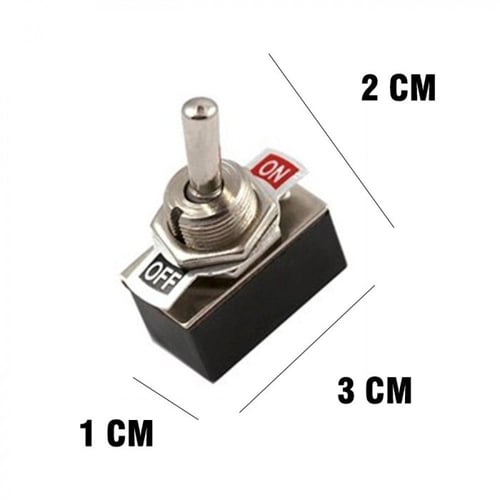 مفتاح 15 إمبير
