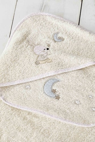 طقم مفارش مواليد Luna