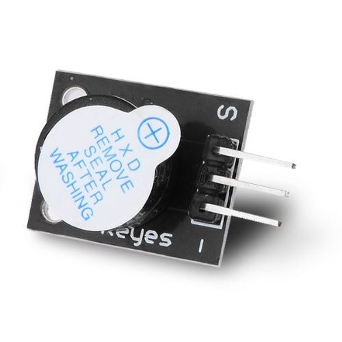 Active buzzer module