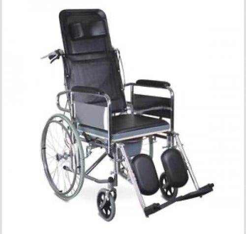 كرسي متعدد الاستخدام سرير حمام 22