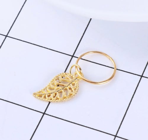 اكسسوارات شعر