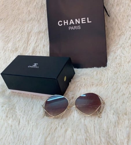 نظارة شانيل