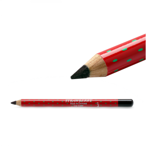 ستروبري قلم محدد الشفاة رقم 17