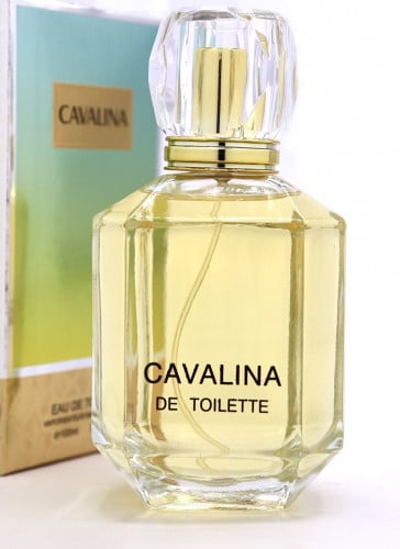 عطر CAVALINA نسائي - 100 مل