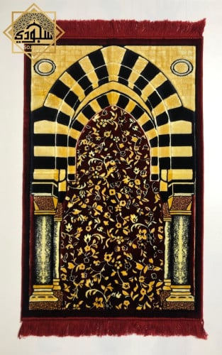 سجادة صفاتكس الشهيرة بنعومة الحرير كبيرة 73% أكريل...