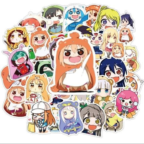 sticker 25 pcs (2)