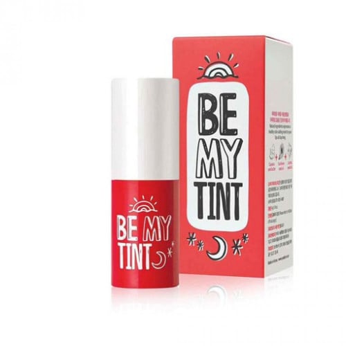 باي ماي تنت للشفاه من ياده 03 Real red