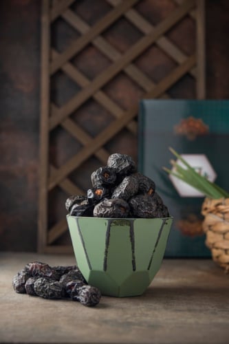 عجوة المدينة المنورة