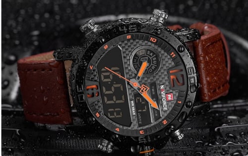 ساعة Nafiforce الاكثر مبيعا