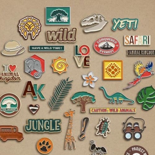 بروش معدن بتصميم خاص بالعميل