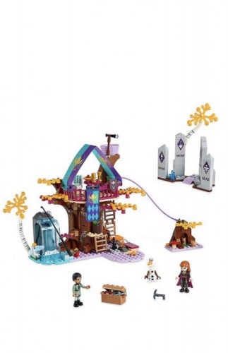 ليقو فروزن 302 قطعة