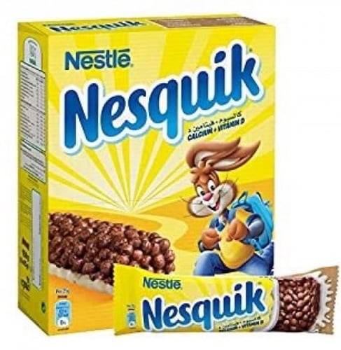 علبة حبوب الفطار من نسكويك منتج مستورد *6 قطع