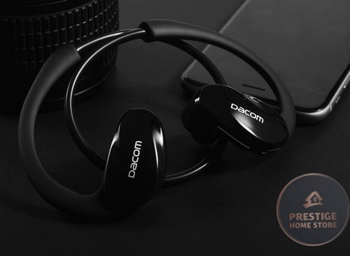 سماعة رياضية بلوتوث من داكوم (متعددة الألوان)